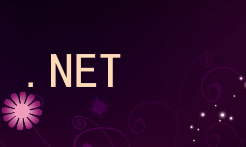 .NET