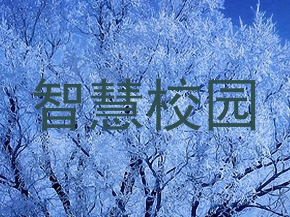 智慧校园