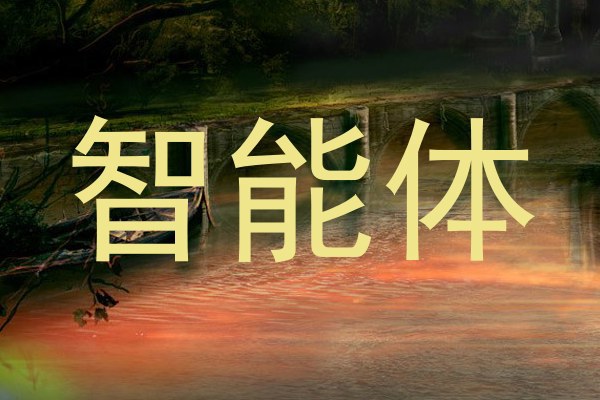 智能体