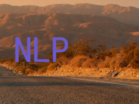 NLP