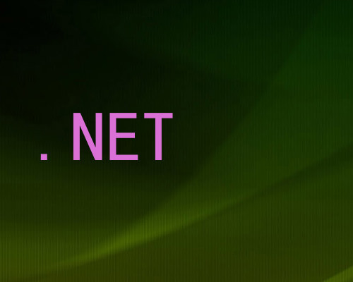 .NET