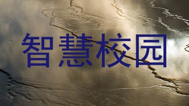 智慧校园