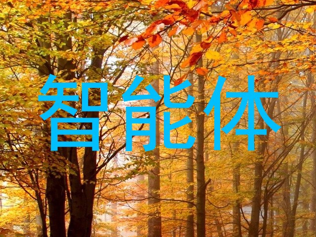 智能体