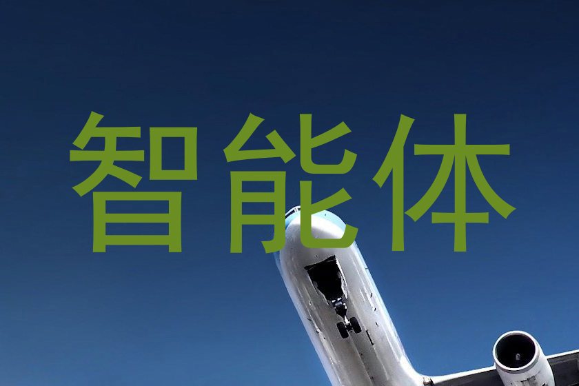 智能体