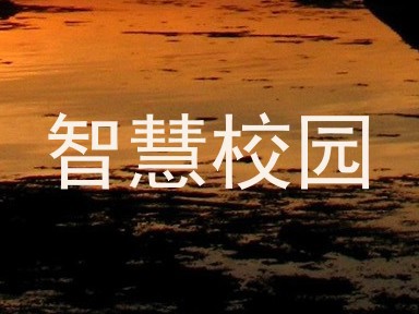 智慧校园