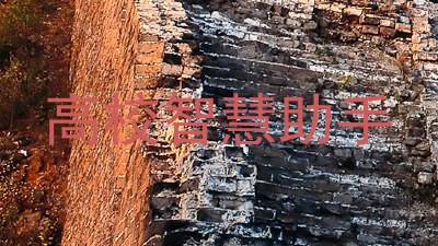 高校智慧助手