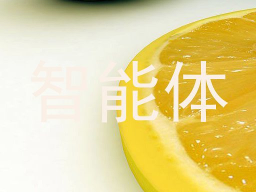 智能体