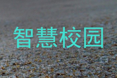 智慧校园
